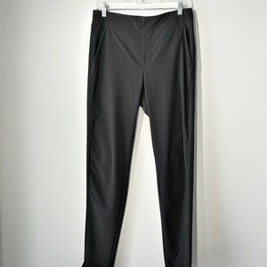 Athleta Brooklyn Ankle Pant 6T Black